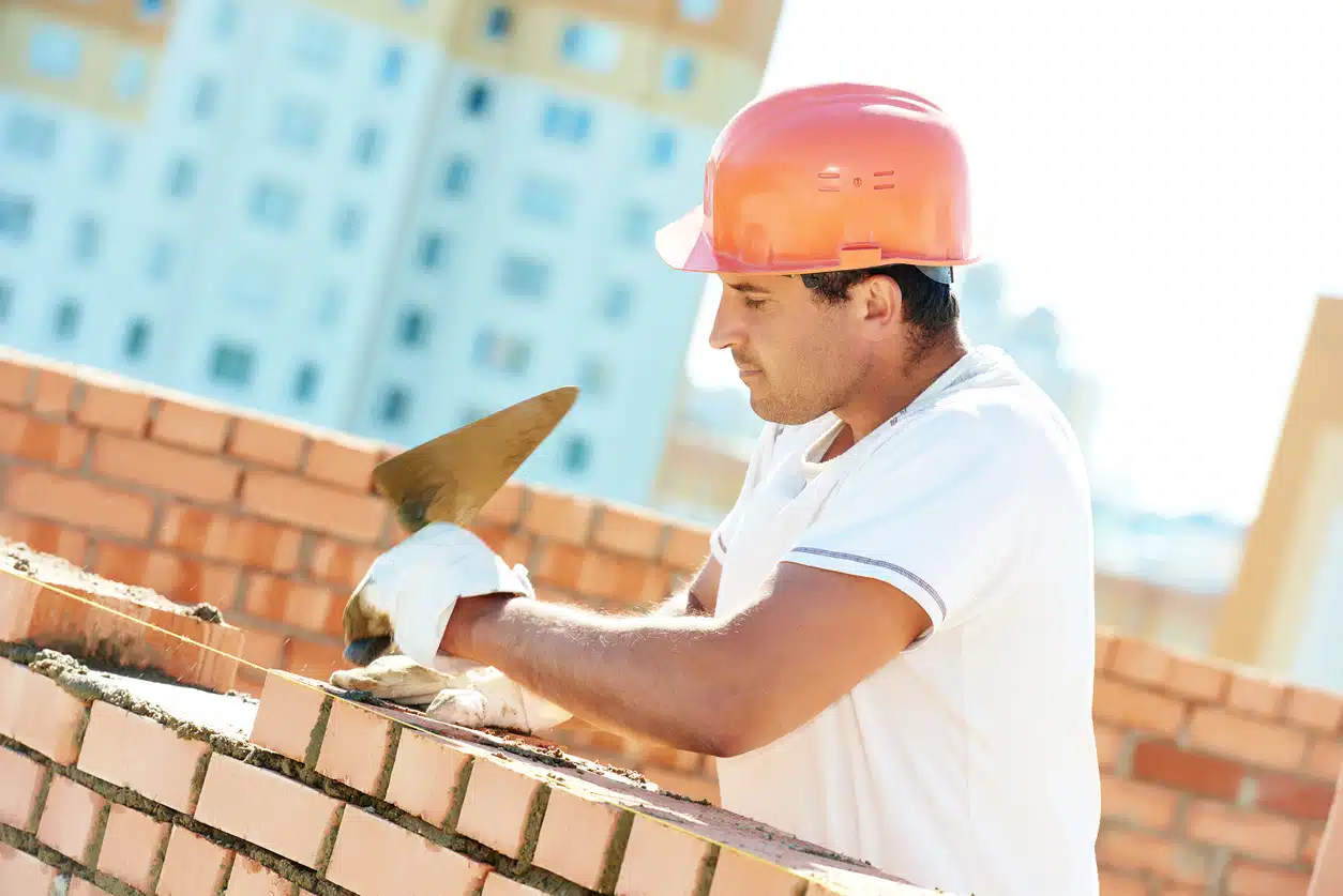 Comment trouver un maçon près de chez vous