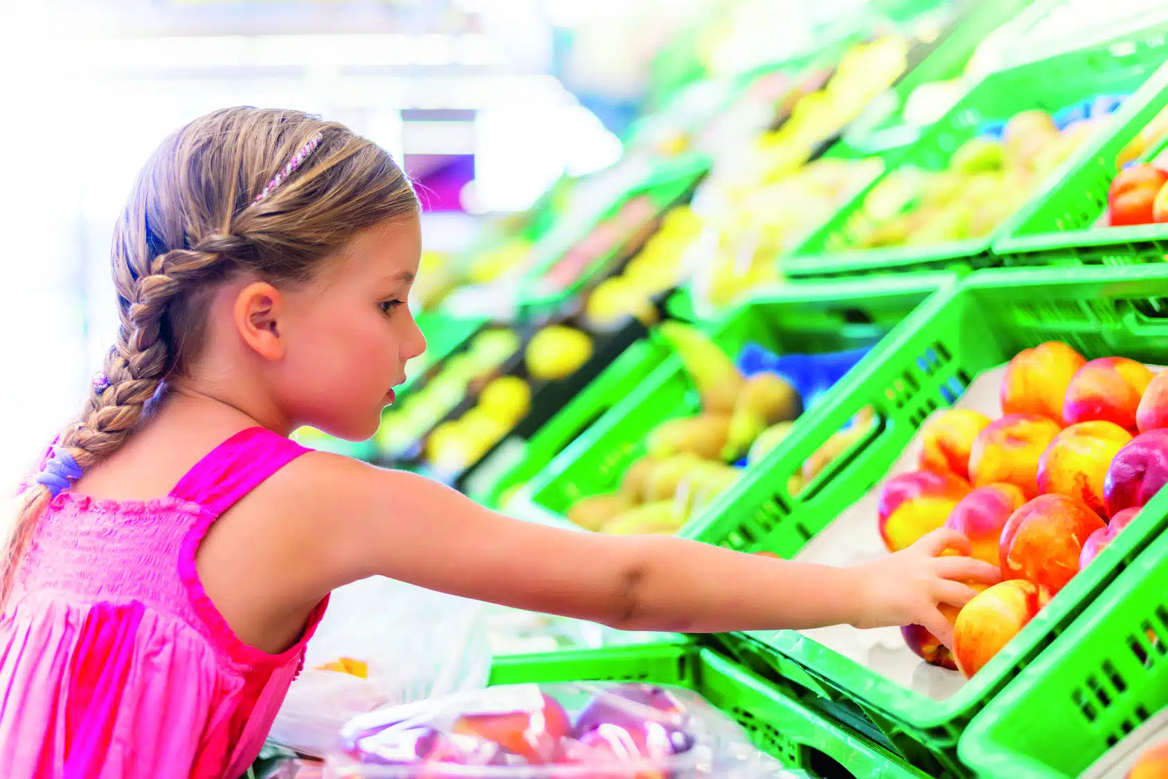 pratique d’une alimentation omnivor