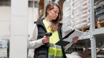 Choisir le bon équipement RFID pour optimiser votre activité