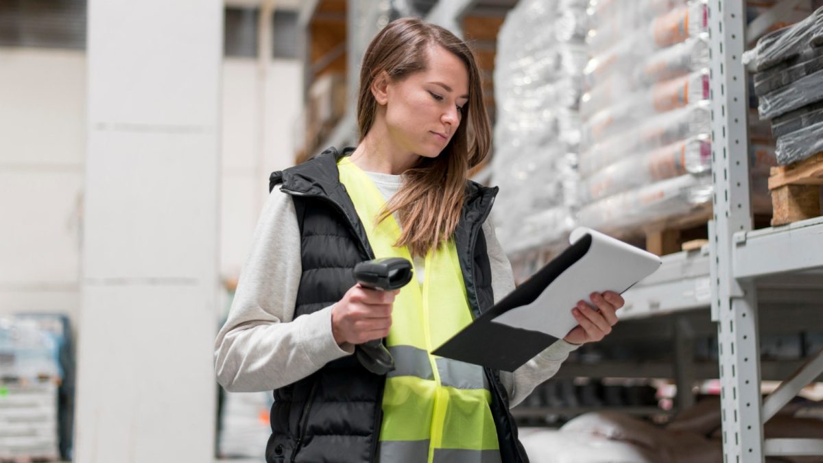 Choisir le bon équipement RFID pour optimiser votre activité