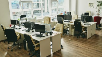 Comment aménager vos bureaux pour maximiser la productivité ?
