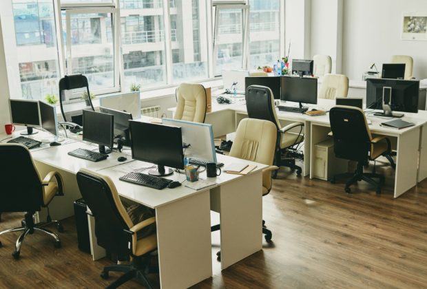 Comment aménager vos bureaux pour maximiser la productivité ?