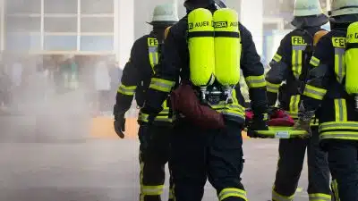 Comment contacter une entreprise de sécurité incendie ?