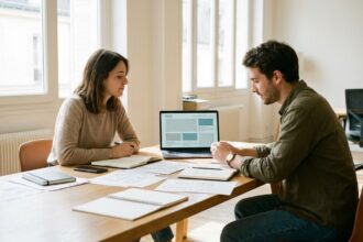 Créer le site de sa startup : budget, délais et choix de l'outil