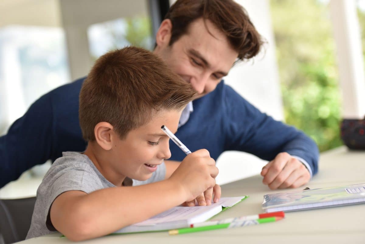 éducateur spécialisé