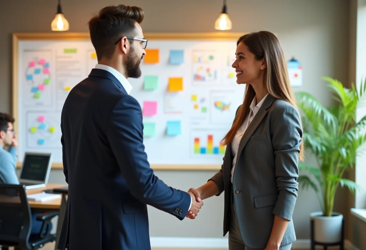 formasuite pour entrepreneurs