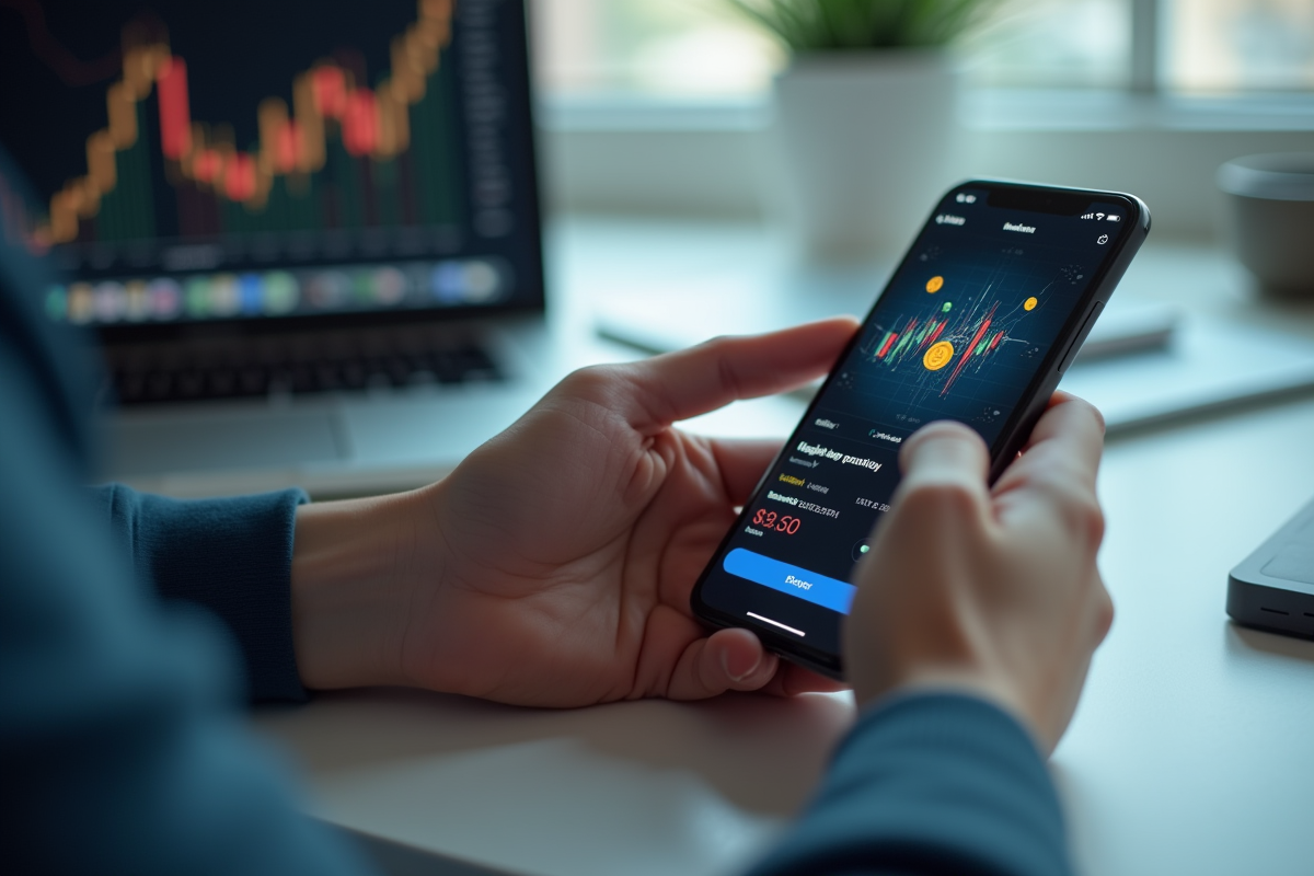 cryptomonnaies transactions