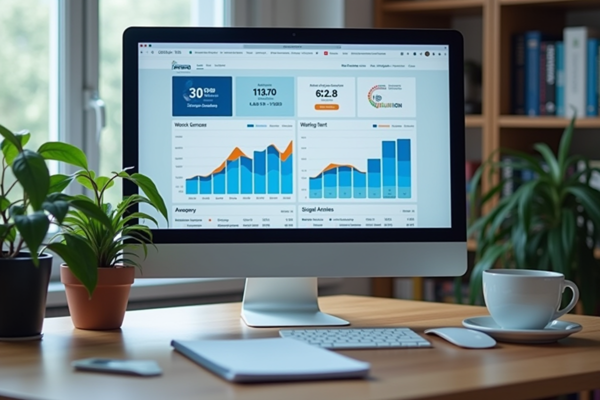 kpi marketing