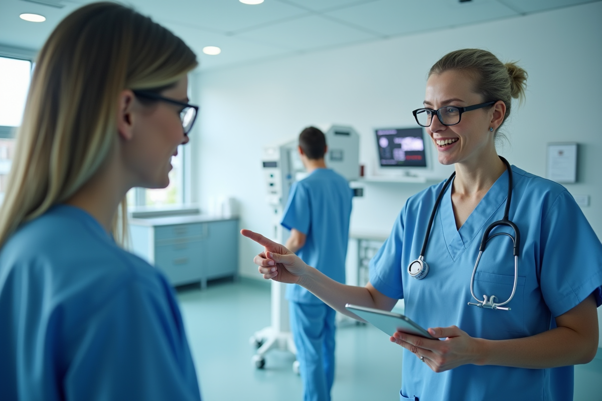technologie médicale