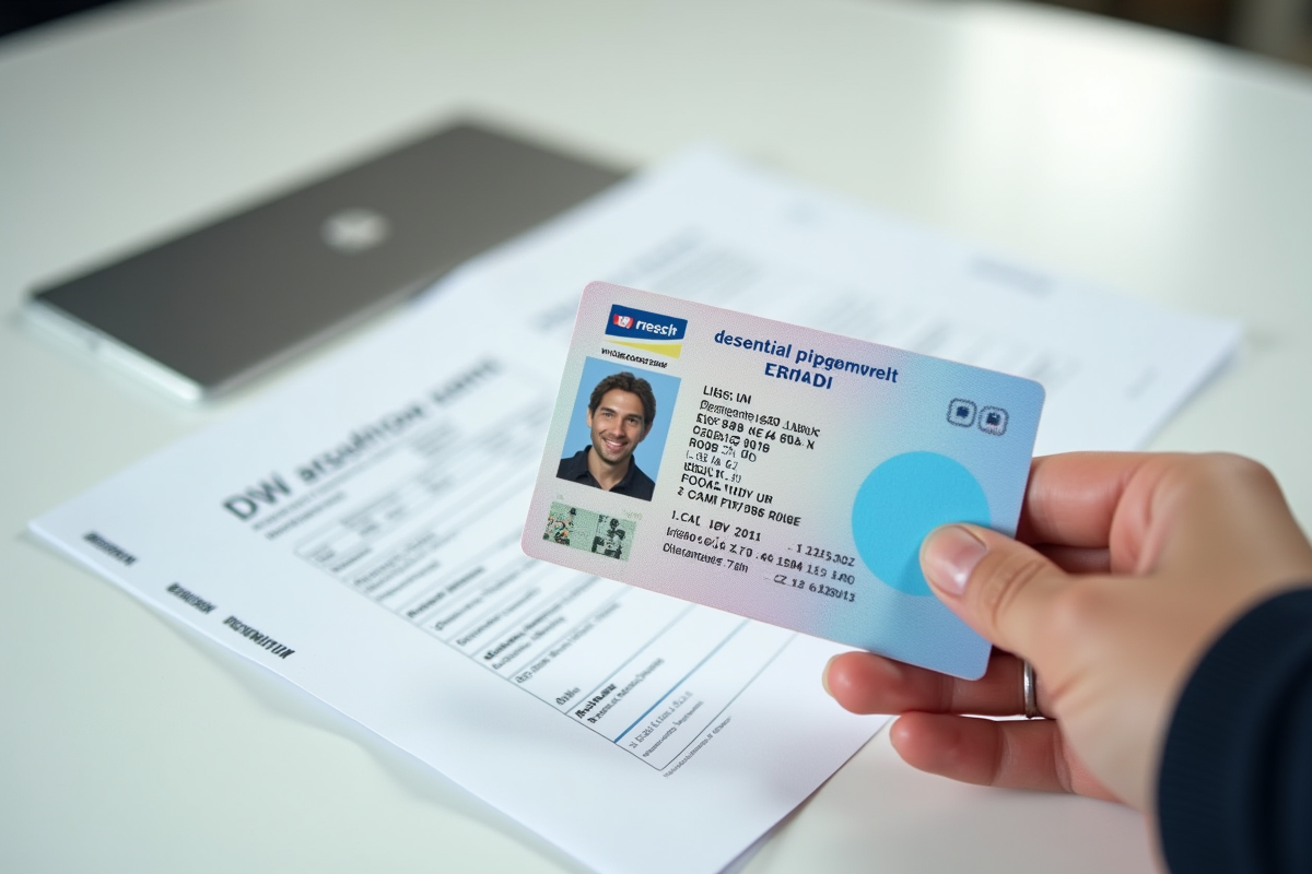 documents administratifs
