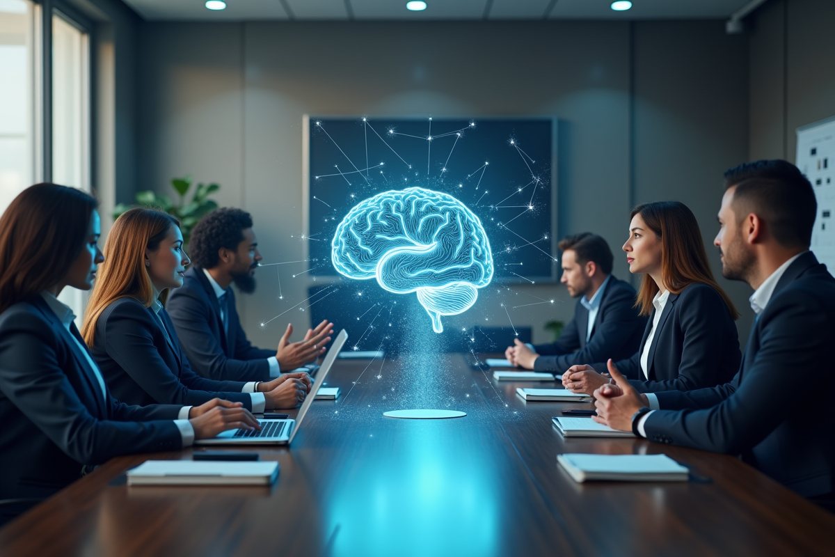 intelligence artificielle
