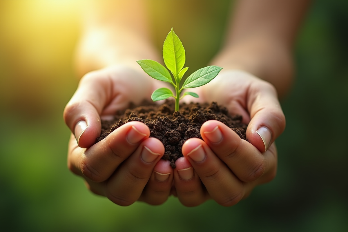 environnement durable