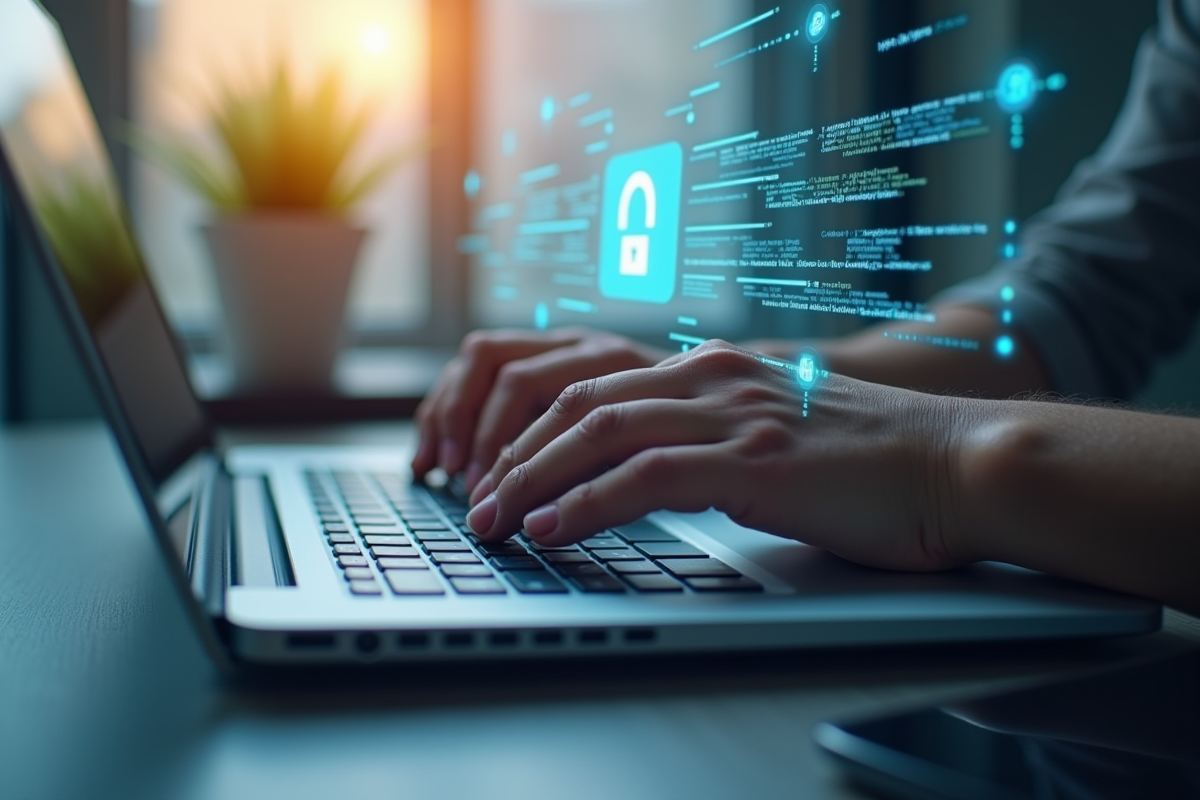 sécurité web