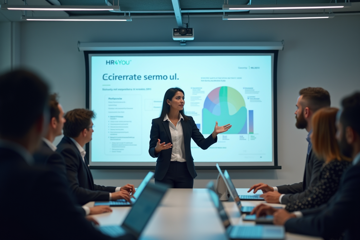 intégration entreprise