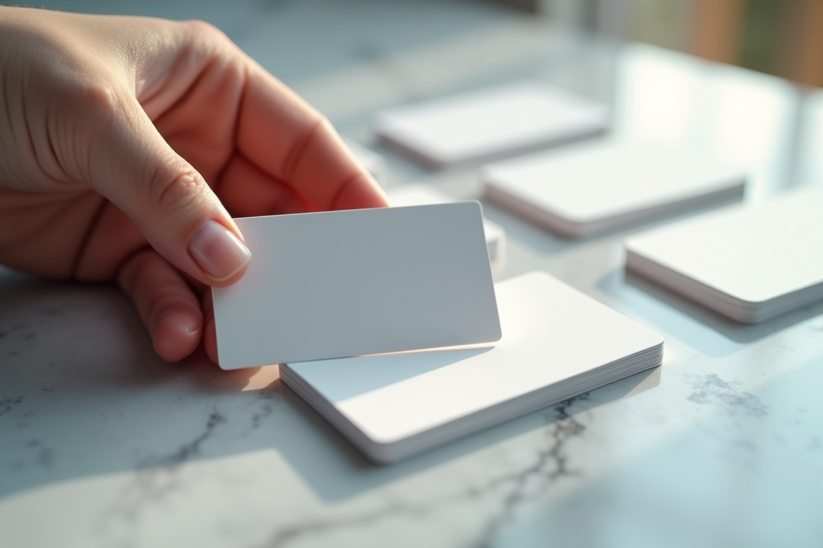 carte visite