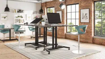 L'ergonomie au travail : un atout majeur pour la santé et la performance