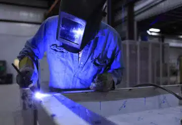 Les avantages de la fabrication en série des équipements industriels