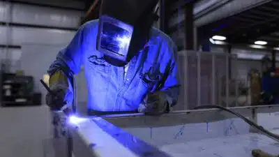 Les avantages de la fabrication en série des équipements industriels