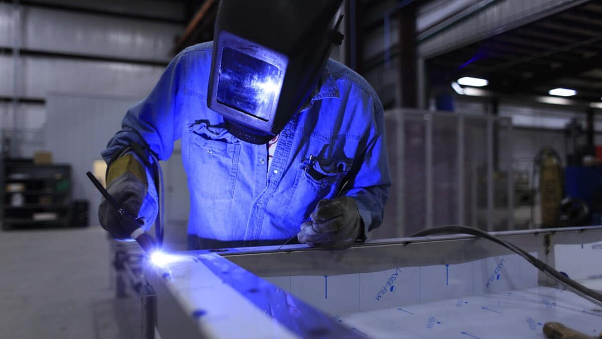 Les avantages de la fabrication en série des équipements industriels
