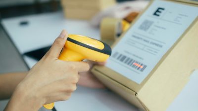 Les avantages des étiquettes RFID : efficacité, précision et visibilité totale !