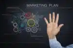 créer un plan de marketing digital