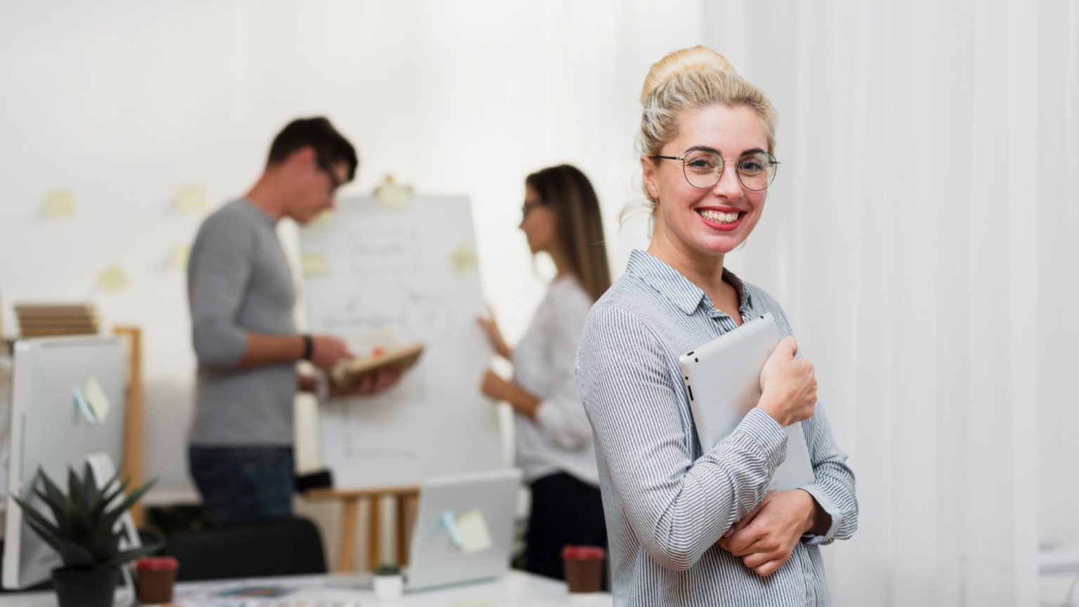 Ouvrir sa première entreprise, par où démarrer ?