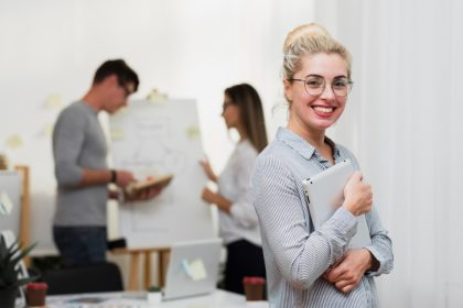 Ouvrir sa première entreprise, par où démarrer ?