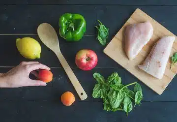 pratiques alimentaires omnivores