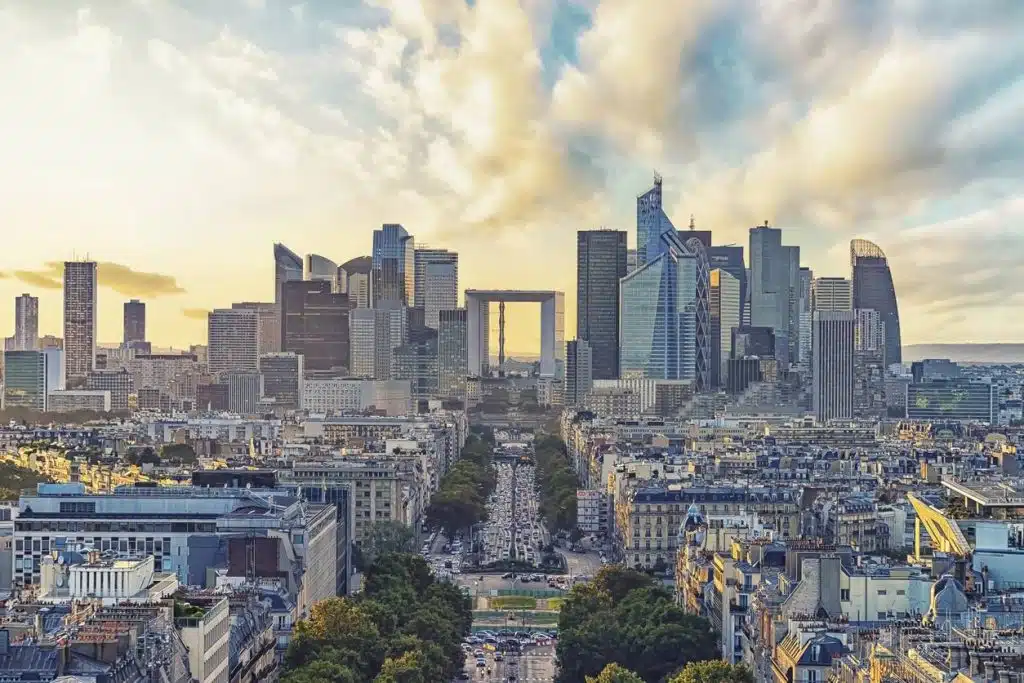 locaux entreprise Île-de-France