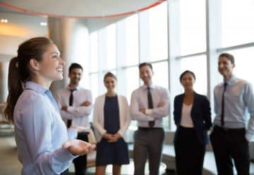 marque employeur cohérente