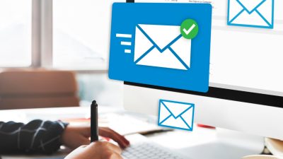 Prospection par mail : l’importance de la proposition de valeur dans vos messages aux pharmacies
