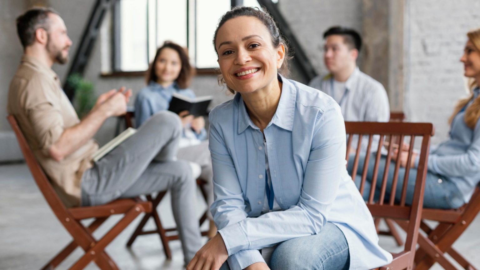 Qu’est‑ce qu’un coach professionnel apporte vraiment à un dirigeant ou manager ?