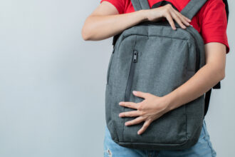 Sac à dos personnalisable : un cadeau pratique et original