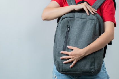 Sac à dos personnalisable : un cadeau pratique et original