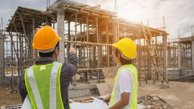 Travaux en hauteur : alliez sécurité et efficacité avec les bonnes solutions antichute