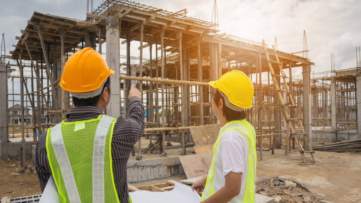 Travaux en hauteur : alliez sécurité et efficacité avec les bonnes solutions antichute